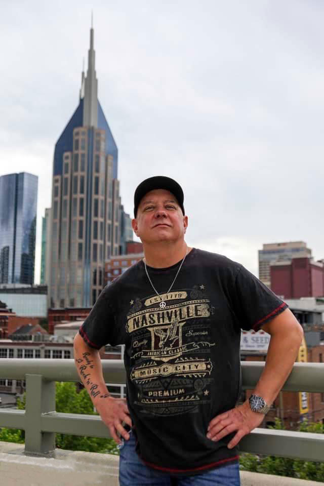 Rick Hamel - Singer/Songwriter/Entrepreneur